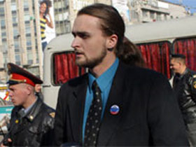 Андрей Морозов. Фото с сайта grani.ru.
