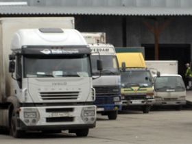 Большегрузы. Фото: khrs.ru Большегрузы. Фото: khrs.ru