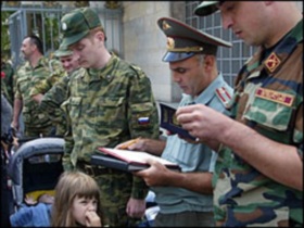 Военная полиция. Фото: image.cbsnews.com