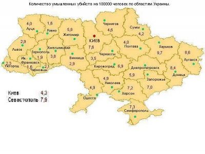 Карта из фейсбука Владимира Голышева Карта из фейсбука Владимира Голышева