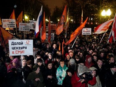 Митинг 5.12.2011. Источник - http://www.svoboda.org/contentlive/liveblog/24789622.html