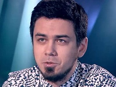 Артем Лоскутов Фото: http://www.rosbalt.ru/ Артем Лоскутов Фото: http://www.rosbalt.ru/