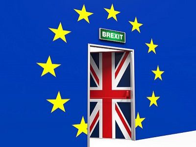 Референдум "Brexit". Фото: ujszo.com