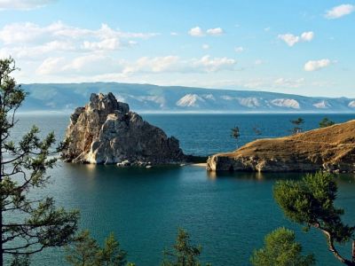 Байкал. Фото: asiarussia.ru