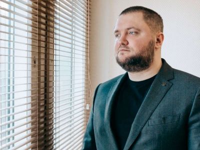 Владимир Воронцов. Фото: ВКонтакте / Владимир Воронцов Владимир Воронцов. Фото: ВКонтакте / Владимир Воронцов